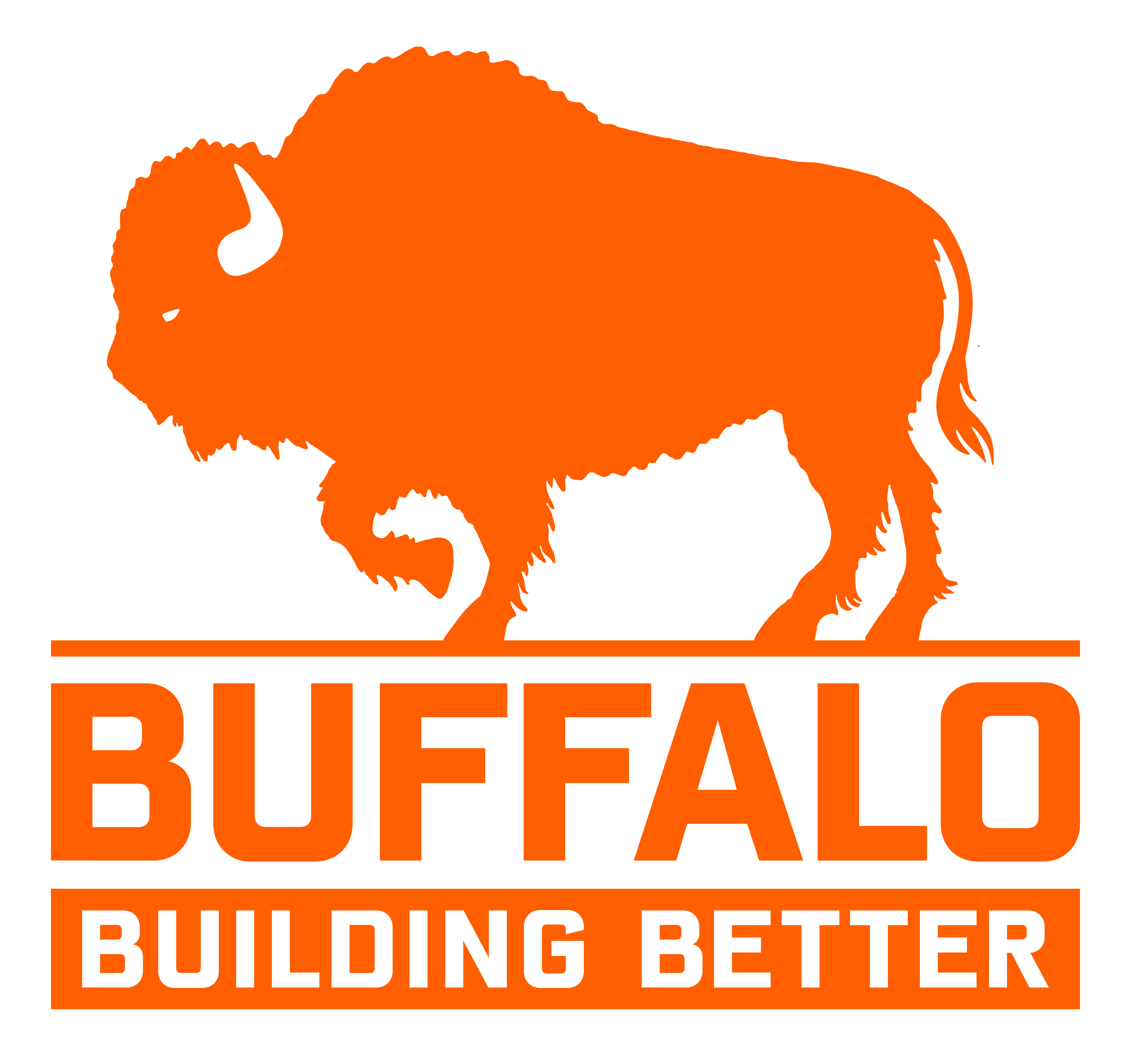 Buffalo Construction — Building Better